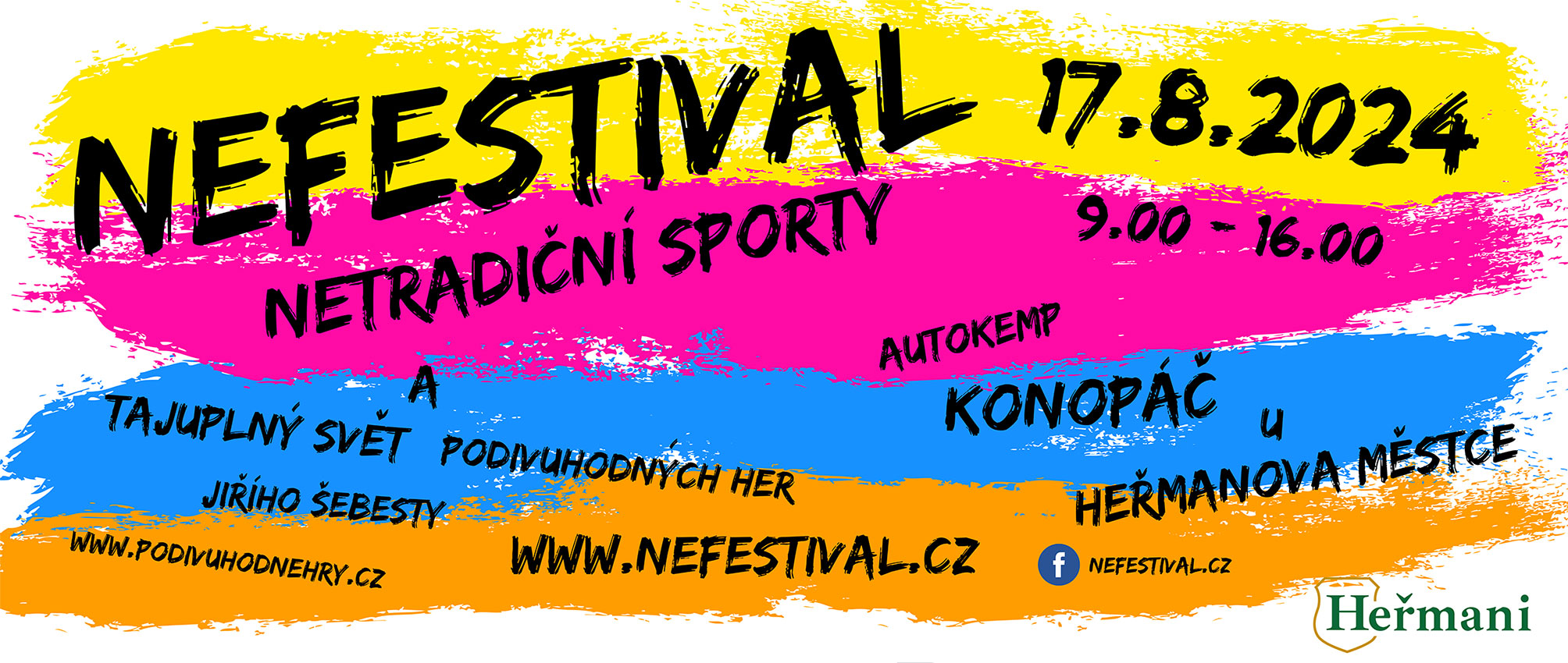 NEfestival 2024